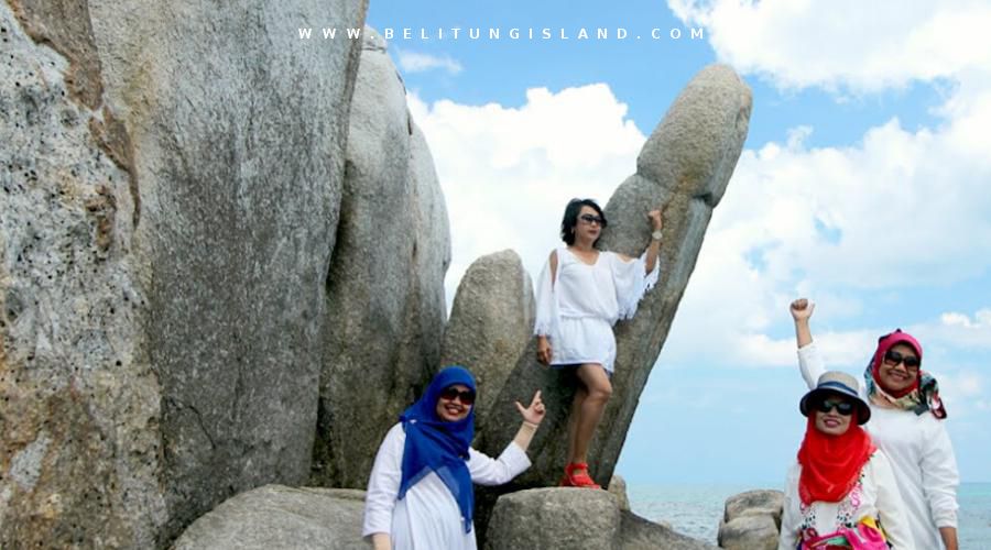 belitung image